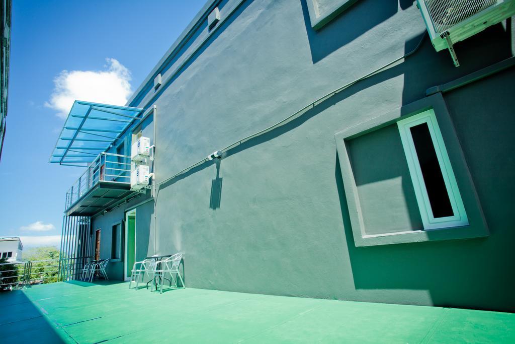 Chaphone Guesthouse Phuket Buitenkant foto
