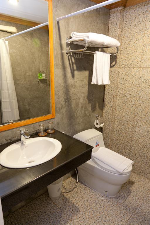 Chaphone Guesthouse Phuket Kamer foto