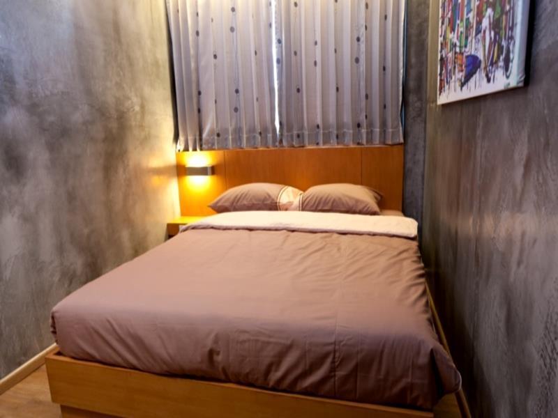 Chaphone Guesthouse Phuket Buitenkant foto