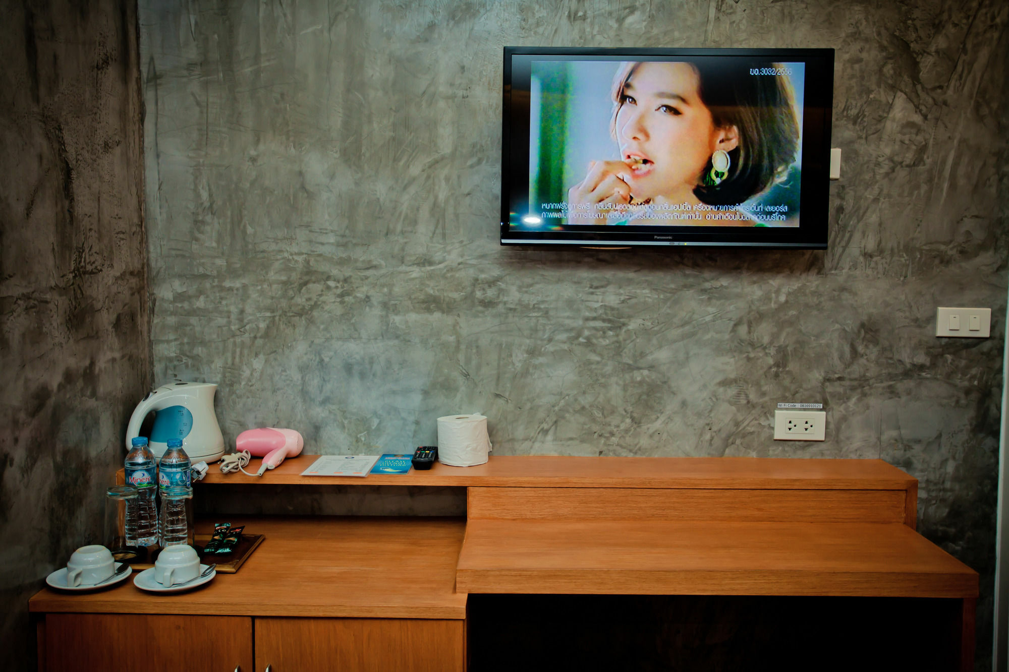 Chaphone Guesthouse Phuket Buitenkant foto